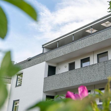 Schuetzenweg 6 Duenengruen Apartment Kellenhusen Ngoại thất bức ảnh
