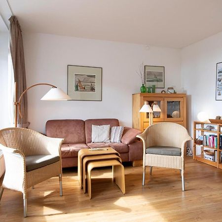 Schuetzenweg 6 Duenengruen Apartment Kellenhusen Ngoại thất bức ảnh