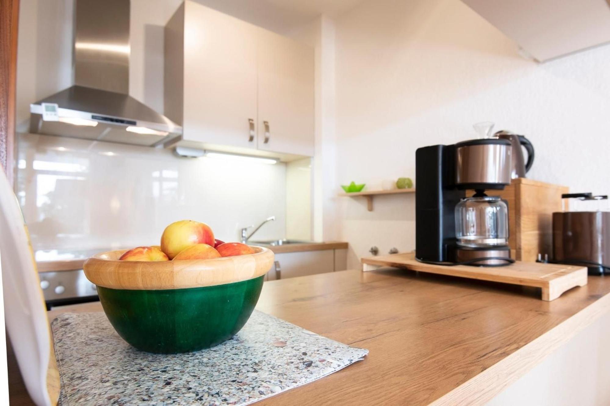 Schuetzenweg 6 Duenengruen Apartment Kellenhusen Ngoại thất bức ảnh