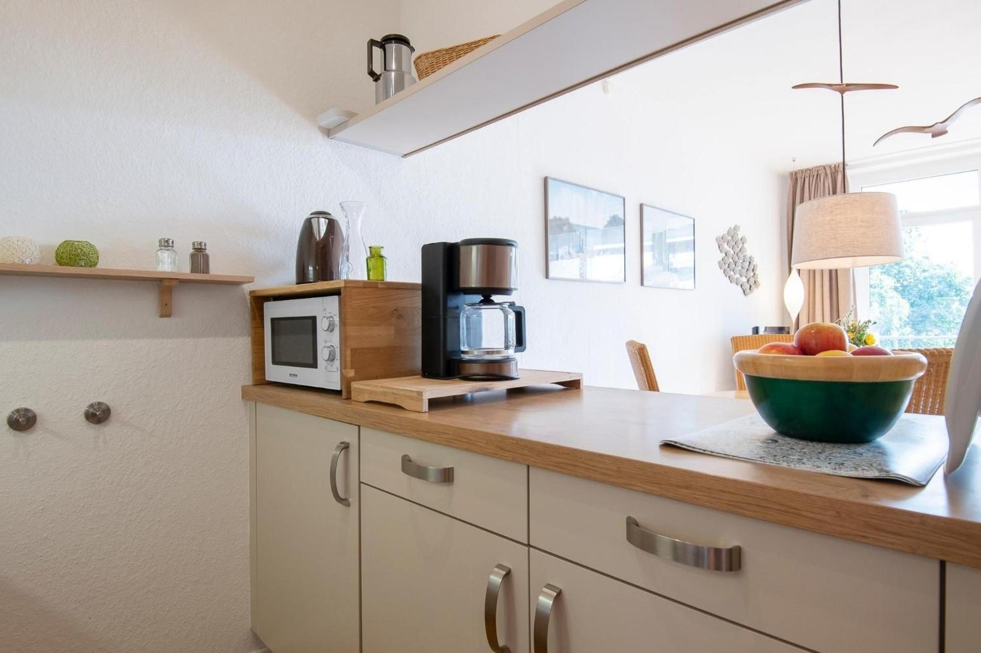 Schuetzenweg 6 Duenengruen Apartment Kellenhusen Ngoại thất bức ảnh