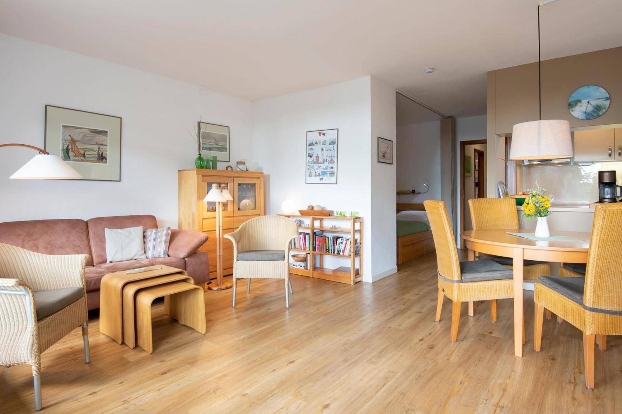 Schuetzenweg 6 Duenengruen Apartment Kellenhusen Ngoại thất bức ảnh