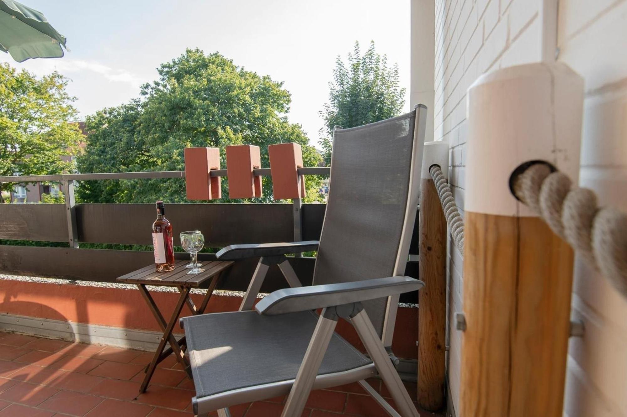Schuetzenweg 6 Duenengruen Apartment Kellenhusen Ngoại thất bức ảnh