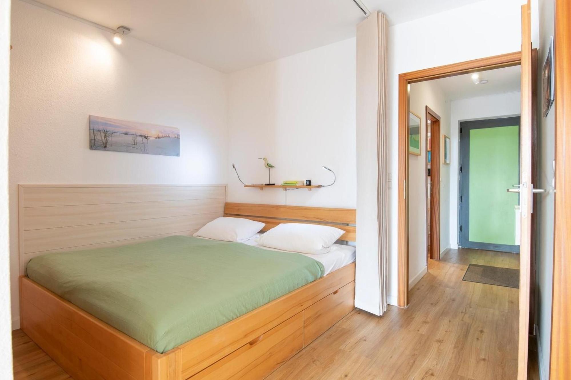 Schuetzenweg 6 Duenengruen Apartment Kellenhusen Ngoại thất bức ảnh
