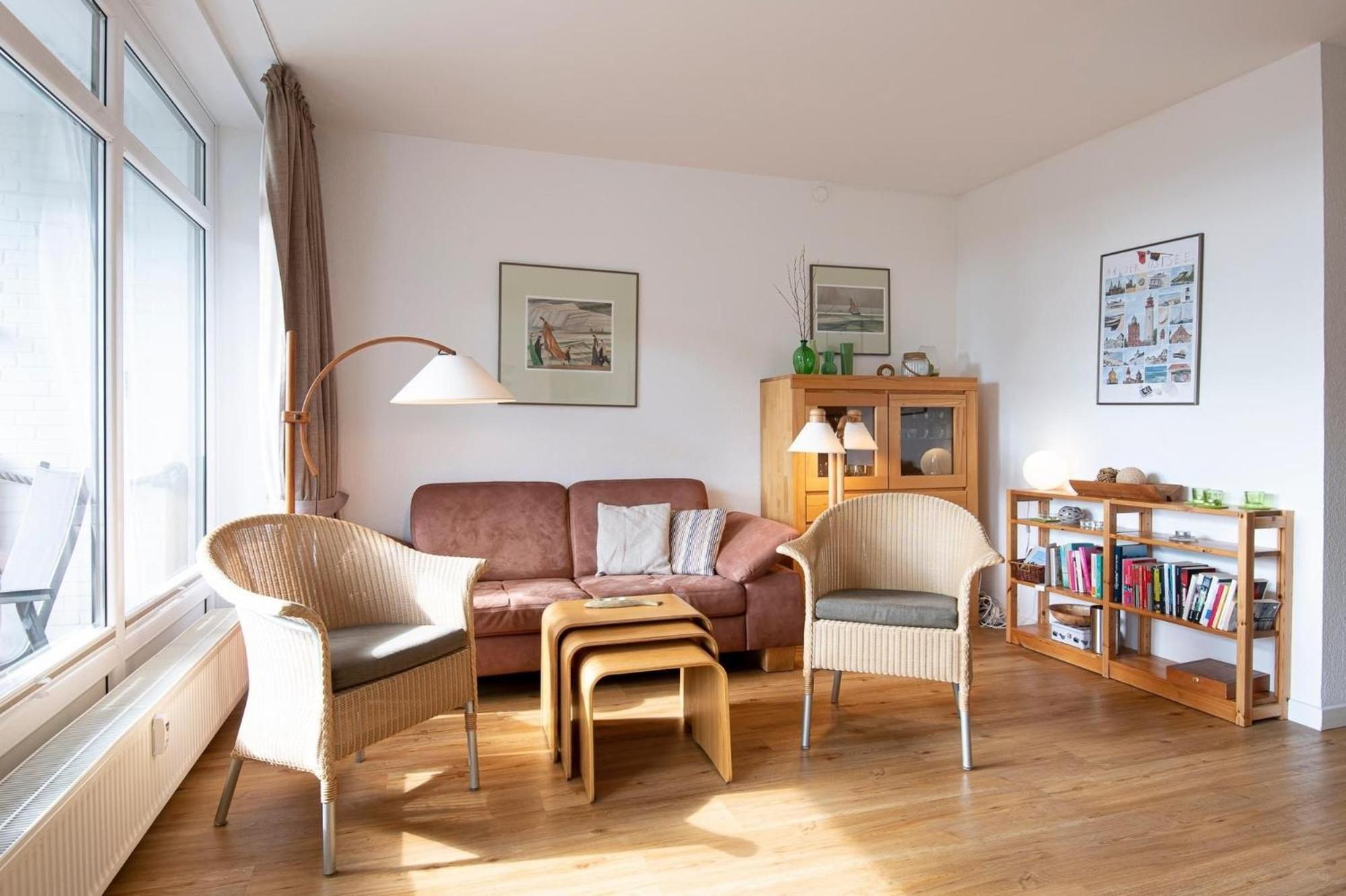 Schuetzenweg 6 Duenengruen Apartment Kellenhusen Ngoại thất bức ảnh