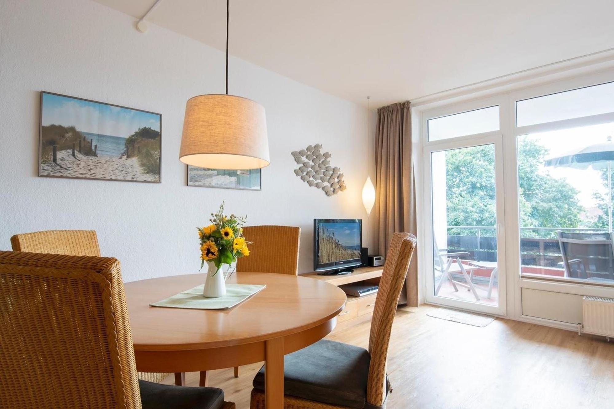 Schuetzenweg 6 Duenengruen Apartment Kellenhusen Ngoại thất bức ảnh