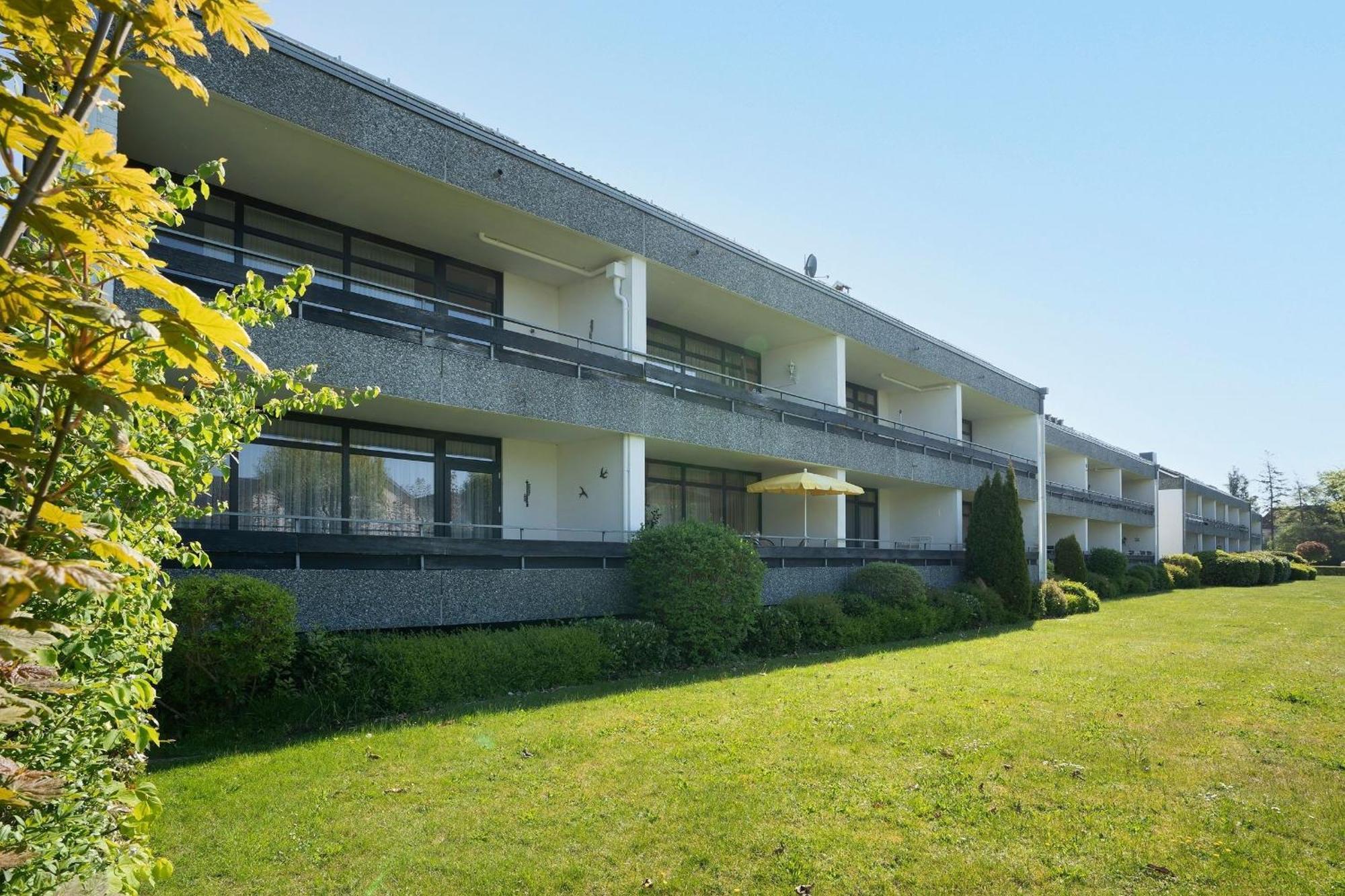 Schuetzenweg 6 Duenengruen Apartment Kellenhusen Ngoại thất bức ảnh