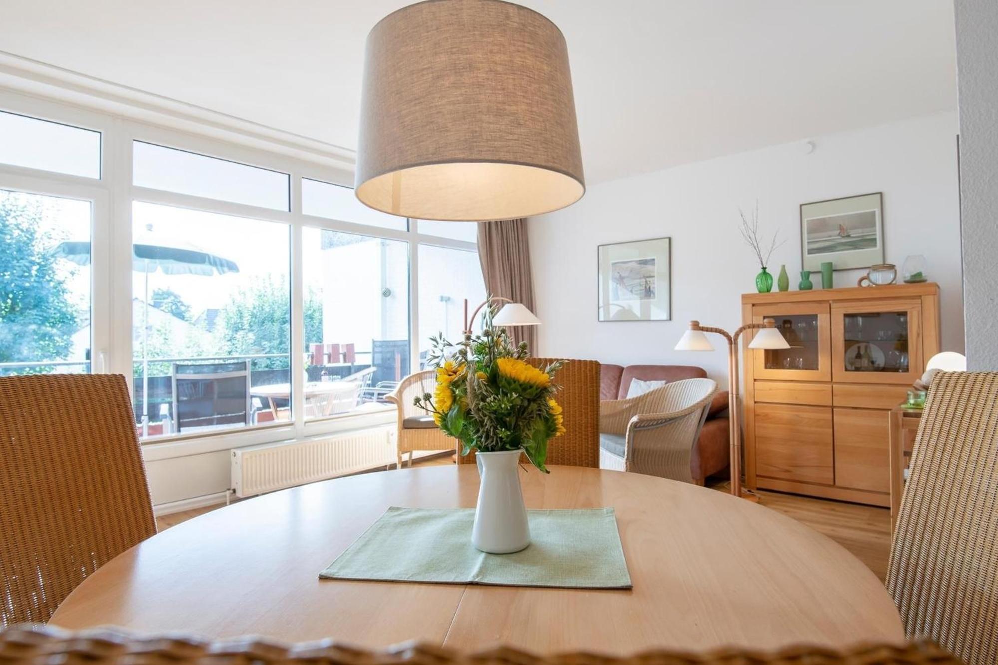 Schuetzenweg 6 Duenengruen Apartment Kellenhusen Ngoại thất bức ảnh