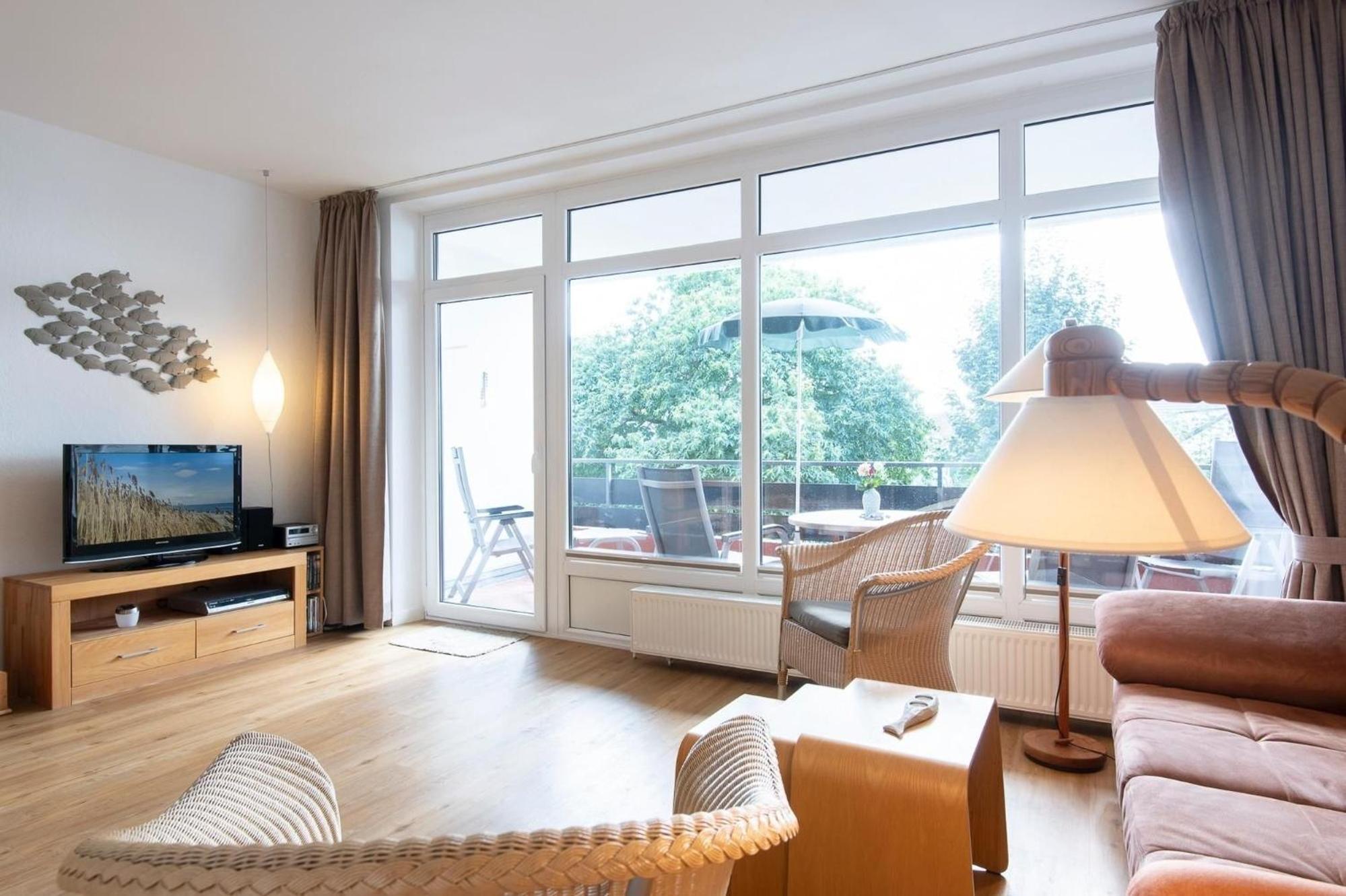 Schuetzenweg 6 Duenengruen Apartment Kellenhusen Ngoại thất bức ảnh